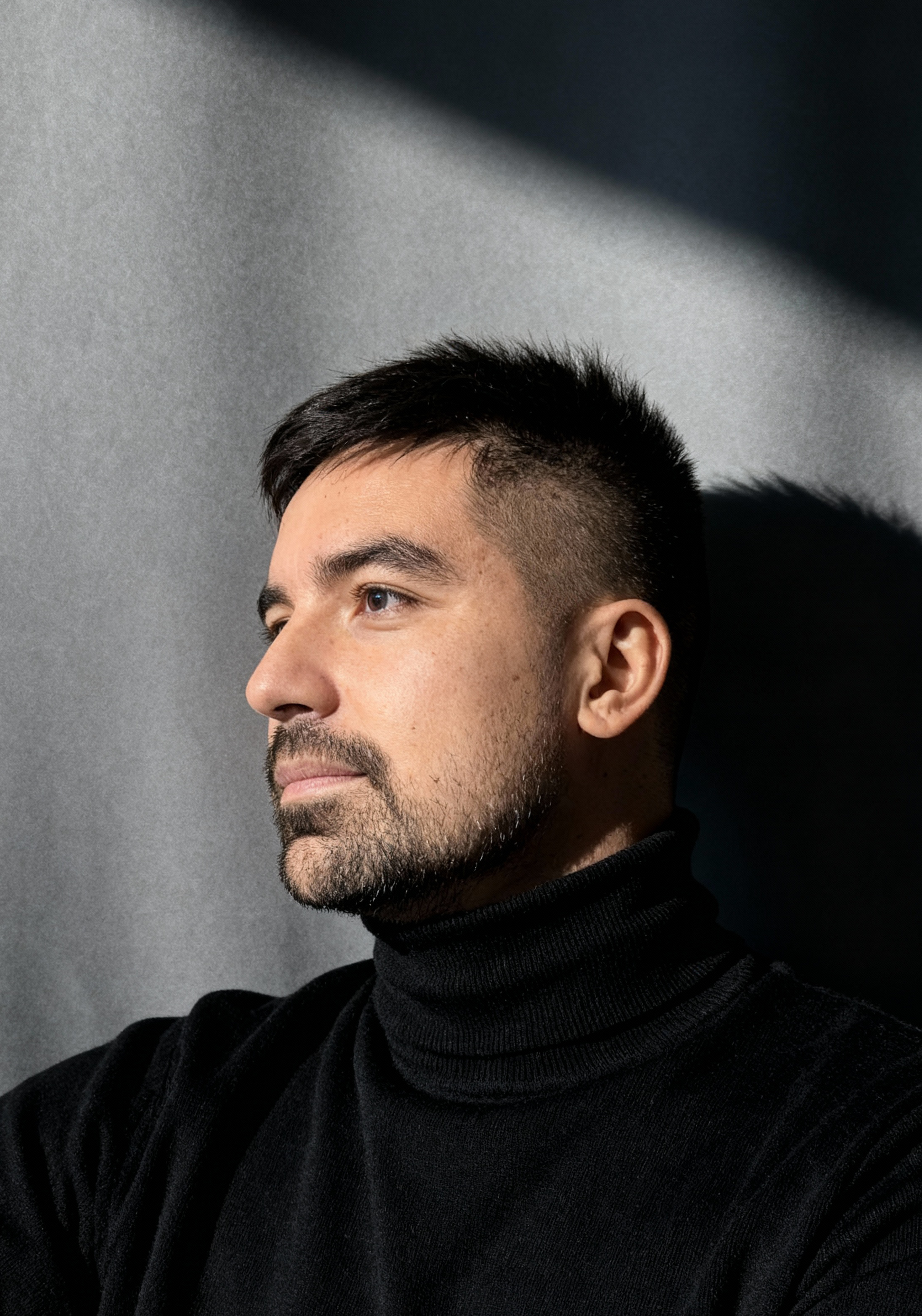 James Finlay, Chief Technology Officer at Myth Labs