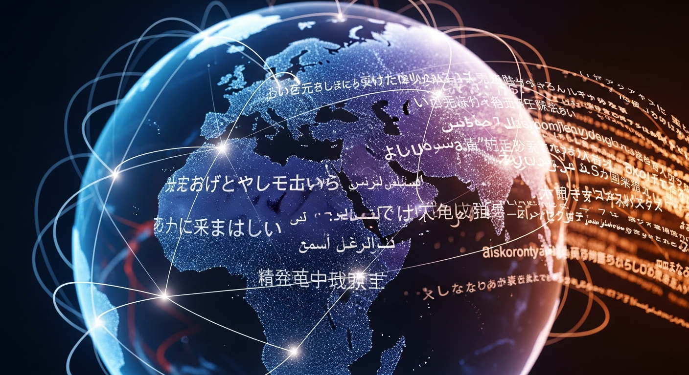 The Ad Localisation Process