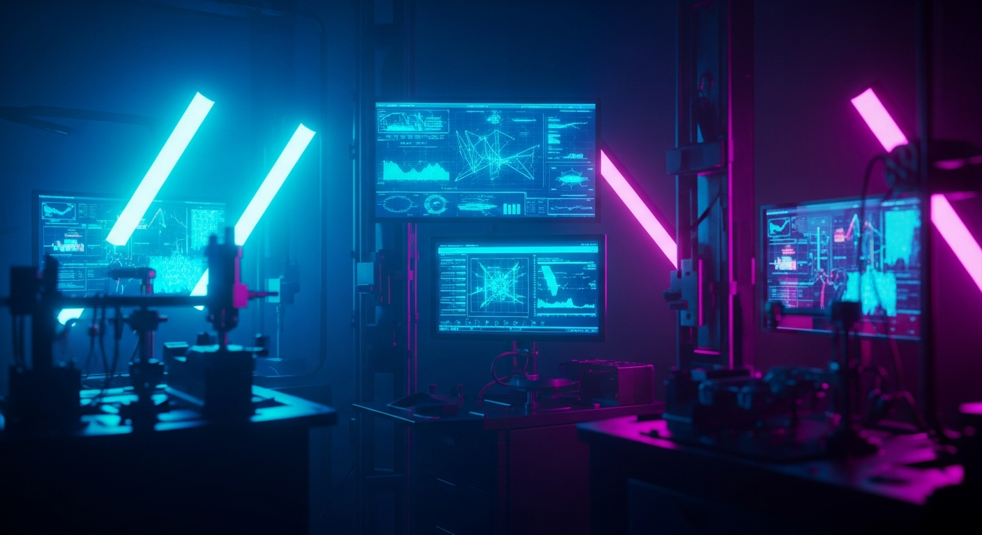 Creative Testing with AI: What Actually Changes