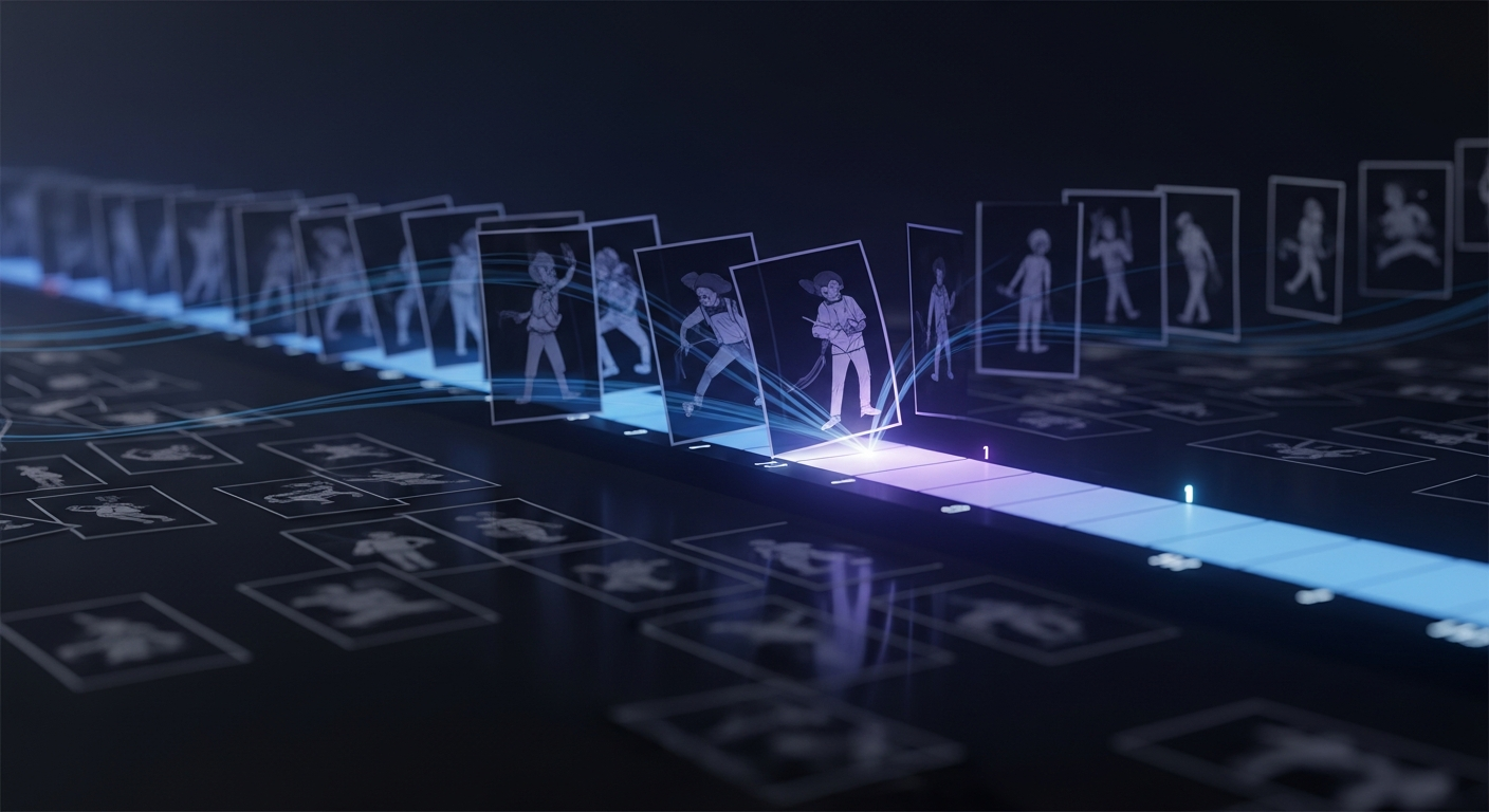 How to Make an Animatic