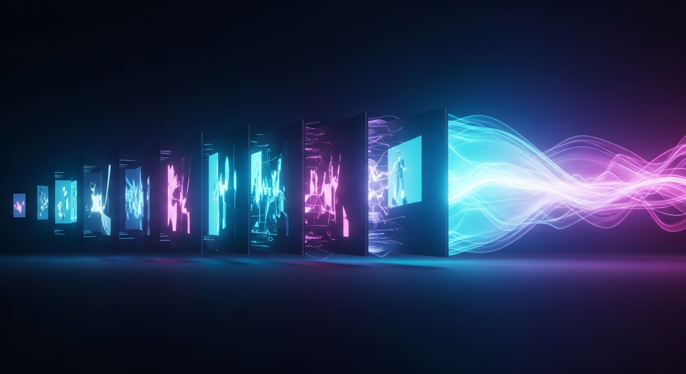 AI Storyboard to Animatic: A Practical Guide