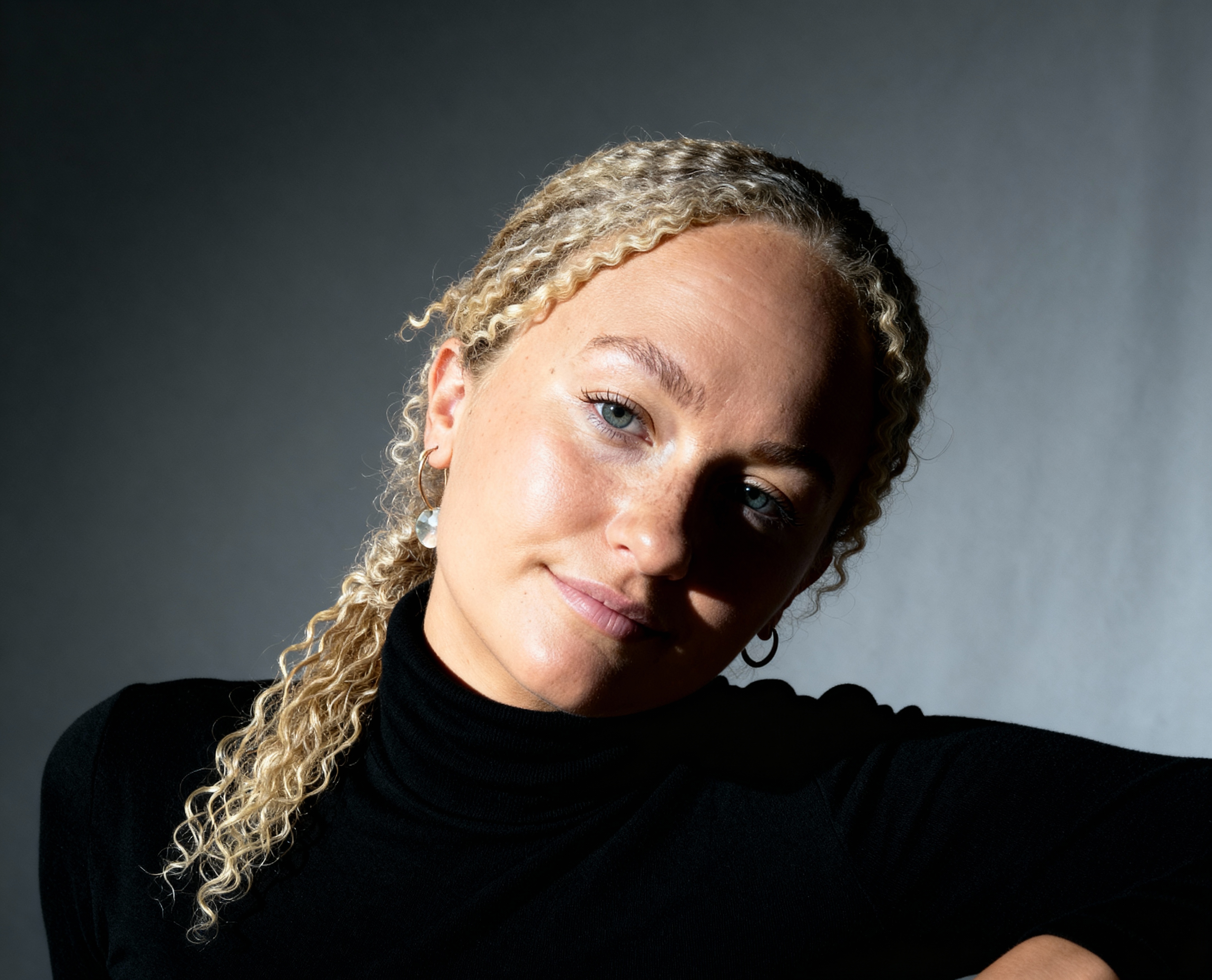 Izzy Hill, Head of Client Success at Myth Labs